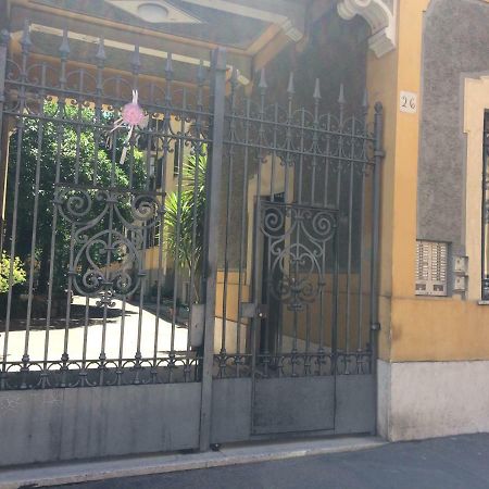 罗马 Casa Del Ferroviere酒店 外观 照片